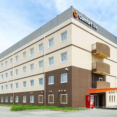 Comfort Inn Kofu Isawa Fuefuki Exterior photo