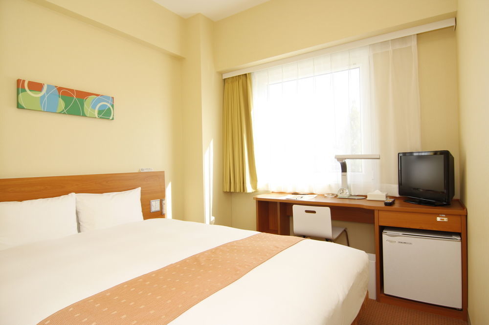 Comfort Inn Kofu Isawa Fuefuki Exterior photo