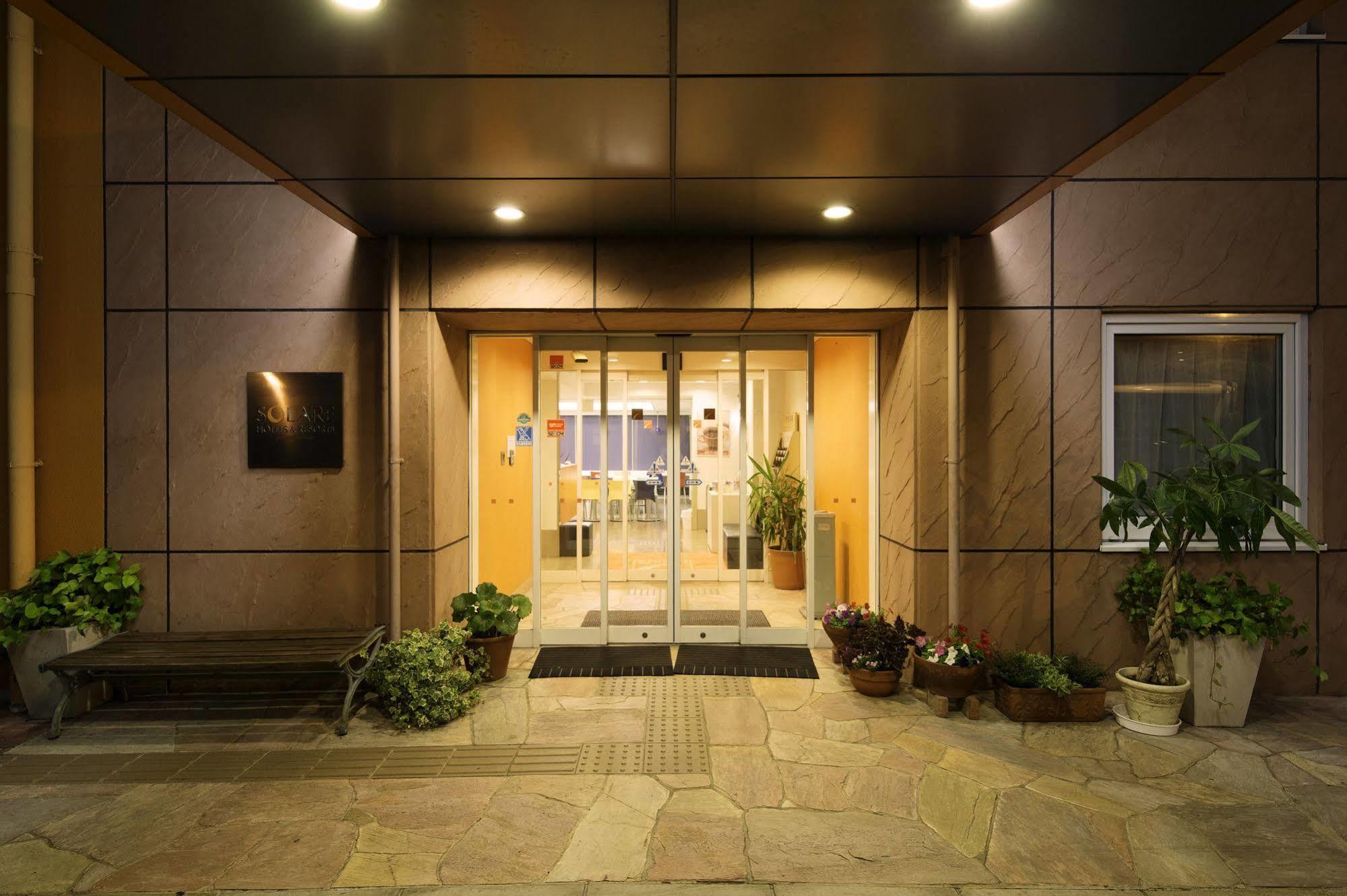 Comfort Inn Kofu Isawa Fuefuki Exterior photo