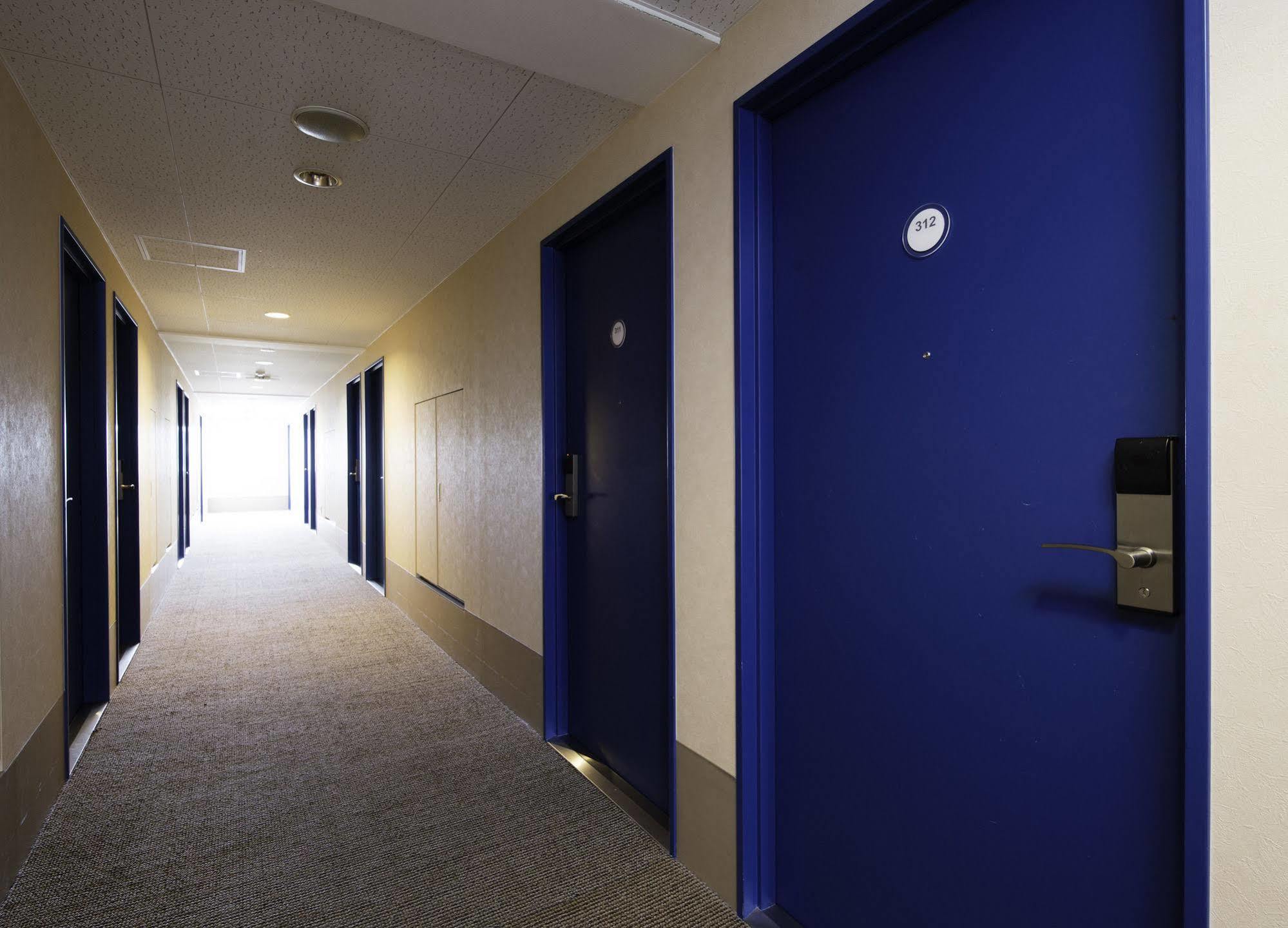 Comfort Inn Kofu Isawa Fuefuki Exterior photo