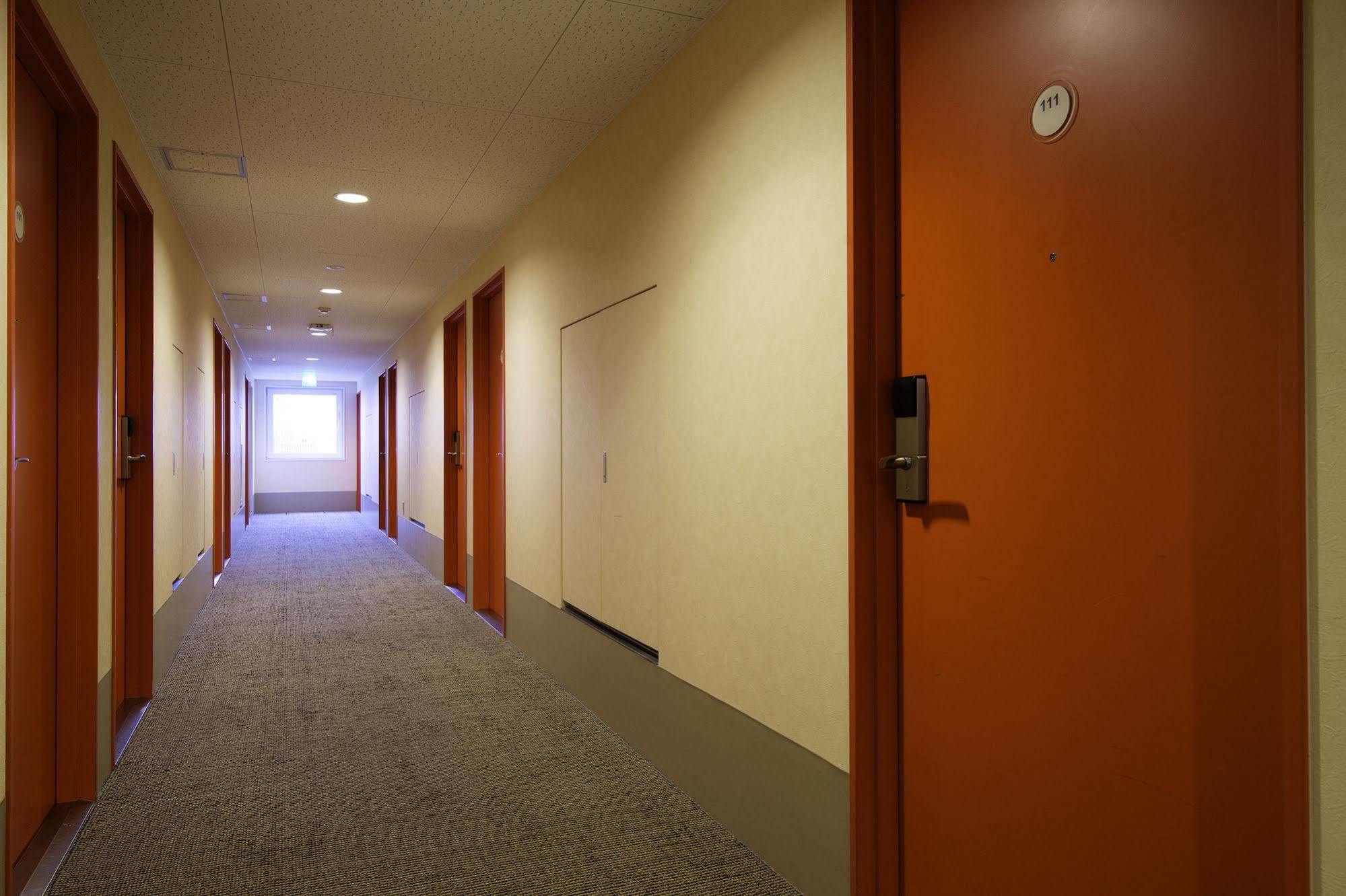 Comfort Inn Kofu Isawa Fuefuki Exterior photo